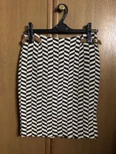 アルバローザ スカート