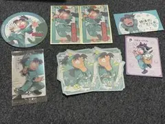 きり丸グッズ