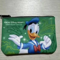 ディズニーリゾート購入品　ランダム　ドナルド