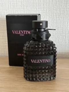 2025年最新】VALENTINO 香水(男性用)の人気アイテム - メルカリ