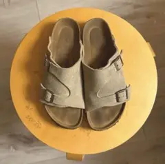 ビルケン　チューリッヒ　37 トープ　BIRKEN