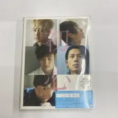 初心 DVD 初回生産限定盤A)(DVD付)