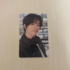 TXT ボムギュ PANIC weverse jp ウィバショ 特典 トレカ