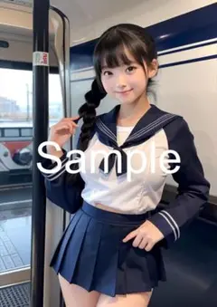 A4サイズアートポスター 1点もの 美女ポスター最高品質 C-D-１００