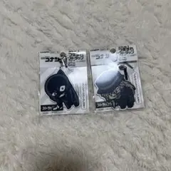 名探偵コナンイヤホンジャック