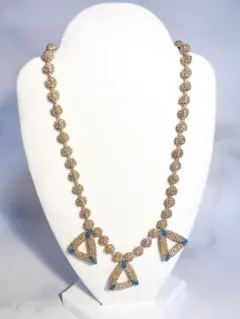 アプロジオアンドコー Aprosiou0026Co ネックレス