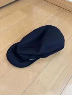 【美品】モンベル　バードビルキャップ　Mサイズ