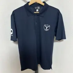 鹿島アントラーズ✖️HOKOTA CITY ポロシャツ L