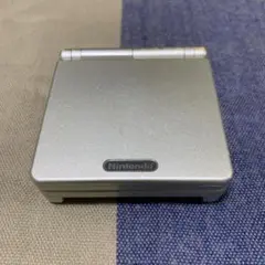 ゲームボーイアドバンスSP