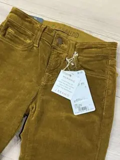 J brand Jブランド コーデュロイ パンツ ベージュ　サイズ23
