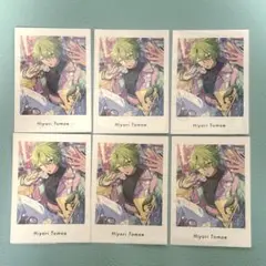 あんさんぶるスターズ‼︎ あんスタ ぱしゃっつ vol.4 action 巴日和