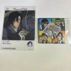 名探偵コナン EMOCA 萩原研二