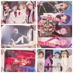 浦島坂田船ポスター　5点セット