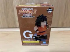 一番くじ ドラゴンボール G賞　ヤジロベー