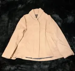une autre ユノートル ファーコート ジャケット レディース 38サイズ