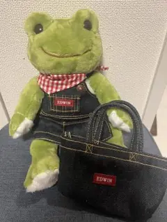 2025年最新】EDWIN × ピクルスの人気アイテム - メルカリ