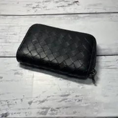 【ジャンク品】ボッテガヴェネタ コインケース