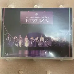 JO1 KIZUNA Blu-ray