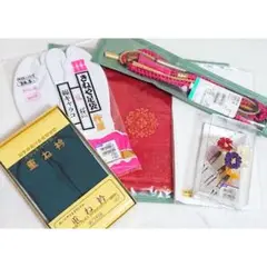 成人式振袖 小物セット