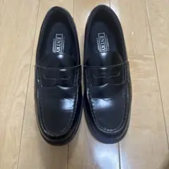 ENTRYローファー