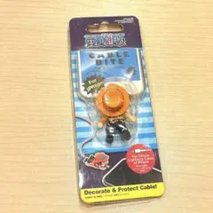 ONE PIECE エース　ケーブルアクセサリー