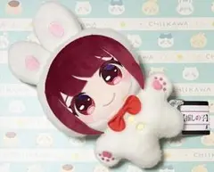 推しの子 きぎゅるみ ぬいぐるみ BIG 有馬かな