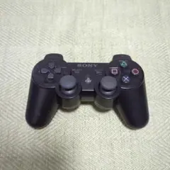 PlayStation3 純正コントローラー