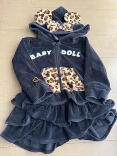 baby doll 90