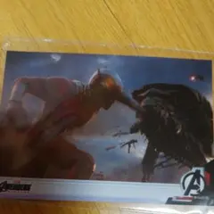 アベンジャーズ☆エンドゲーム　アントマン