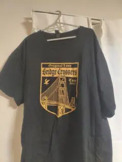 Original Love ツアー2025 Tシャツ