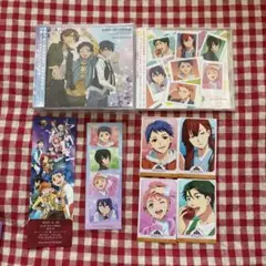 キンツア CD
