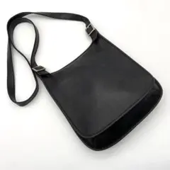 【美品】COACH オールドコーチ　9134 ショルダーバッグ　フラップ 楽天市場】コーチ COACH ショルダーバッグ レザー 9134 オールド