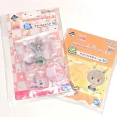 ウマ娘　アクリルスタンド　アクスタ　セイウンスカイ　アクリッツ　アクチャ