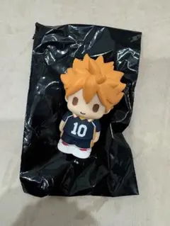 ハイキュー!! ぱぺマス!! 日向翔陽