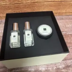 ジョーマローン コロン、ボディクリーム