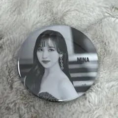 TWICE MINA (トゥワイス ミナ)