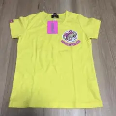 ✨411:新品タグ付き♡アースマジック マフィーちゃん Tシャツ 130cm
