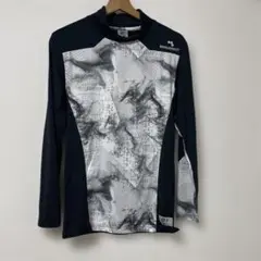 BOKURA WORKS777 ストレッチインナーシャツ　3枚セット