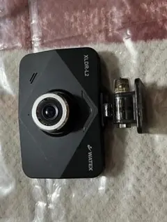 ドライブレコーダー WATEX XLDR-L2 WATEX ドライブレコーダー XLDR-L2 ジャンク品 - メルカリ