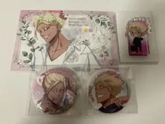 ブルーロック 士道龍聖 まとめ売り