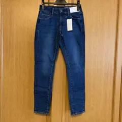 新品　アメリカンホリック　ストレッチデニム　M