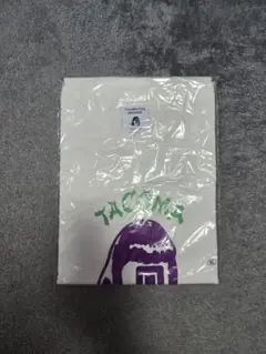 新品　未開封　TACOMA FUJI RECORDS Tシャツ　タコマフジ　XL