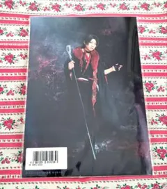 ミュージカル刀剣乱舞　Scarlet Lips　購入特典