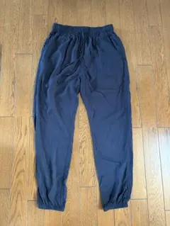 美品　ユニクロ　ジョガーパンツ