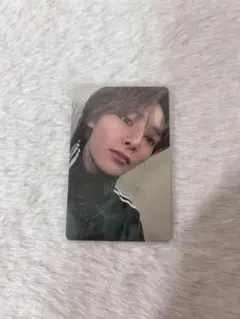 StrayKids アイエン ATE タワレコ 特典 トレカ