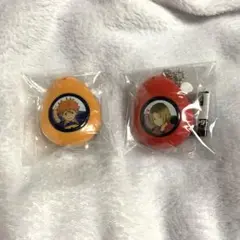 ハイキュー!!サウンドドロップ　日向 孤爪 セット