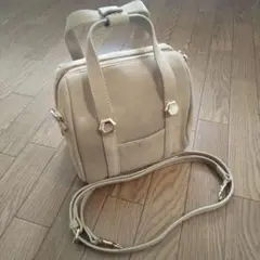 ADAM ET ROPE’ ショルダー バッグ