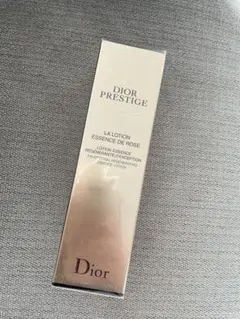 Dior プレステージ ローション ド ローズ 150ml