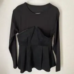 レディース　トップス
