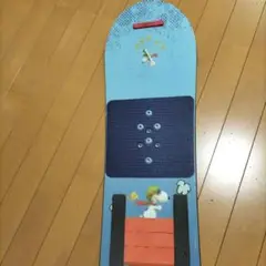 BURTON バートン 120㎝ キッズ スヌーピー